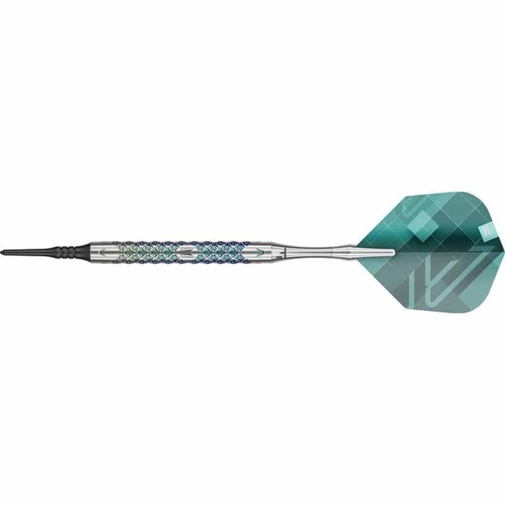 Masquedardos Dardos Target Darts Rove 10 90% 20gr  210385