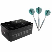 Masquedardos Dardos Target Darts Rove 10 90% 20gr  210385