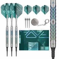 Masquedardos Šipke Target Darts Rove 10 90% 18gr 210384