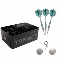 Masquedardos Dardo Target Darts Rove 03 Swiss Point 90% 24gr 190349