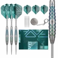 Masquedardos Dartok Target Darts Rove 02 svájci pont 90% 23gr 190346