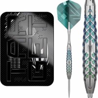 Masquedardos Dartok Target Darts Rove 02 svájci pont 90% 23gr 190346