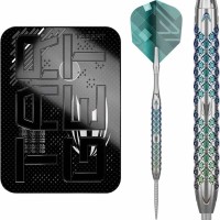 Masquedardos Les fléchettes Target Darts Rove 01 Swiss Point 90% 24gr 190345