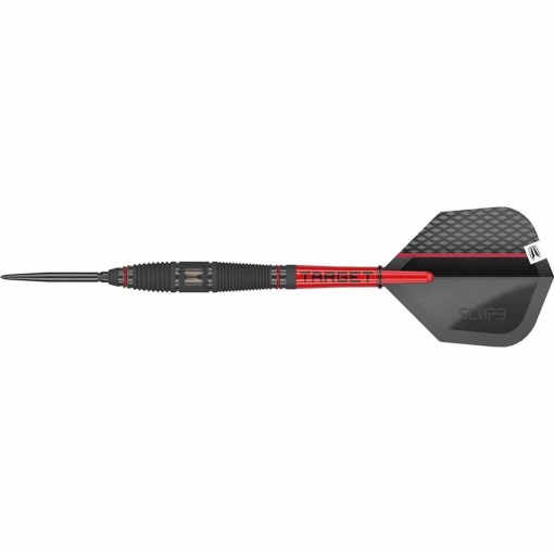 Masquedardos Dartok Target Darts 03 svájci pont 90% 21gr 190337