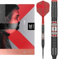 Masquedardos Darts Target Gabriel Clemens 95k Swiss Point 95% 23gr 190362