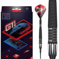 Masquedardos Dardos Target Darts Phil Taylor Gen11 Swiss 95% 20gr  210369