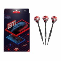 Masquedardos Дарове Target Darts Фил Тейлър Gen11 Swiss 95% 20gr 210369