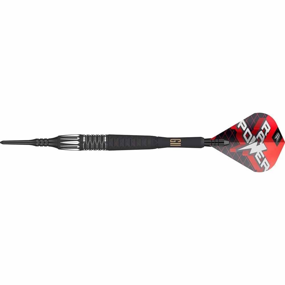 Masquedardos Dardos Target Darts Phil Taylor Gen11 Swiss 95% 18gr  210368