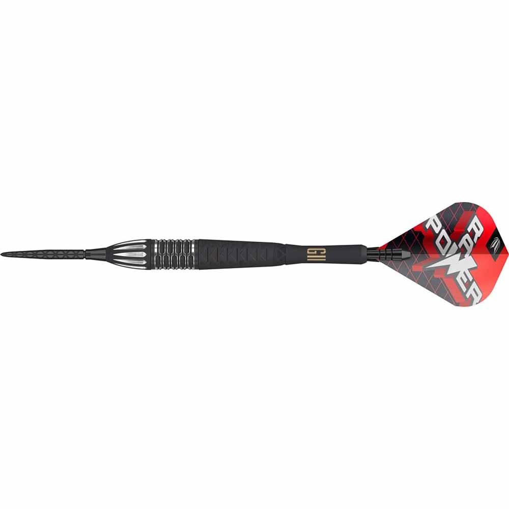 Masquedardos Dardos Target Darts Phil Taylor Gen11 Swiss 95% 26gr  190294