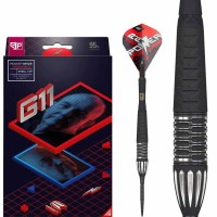 Masquedardos Dardos Target Darts Phil Taylor Gen11 Swiss 95% 26gr  190294