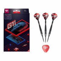 Masquedardos Dardo Target Darts Phil Taylor Gen11 suíço 95% 24gr 190293