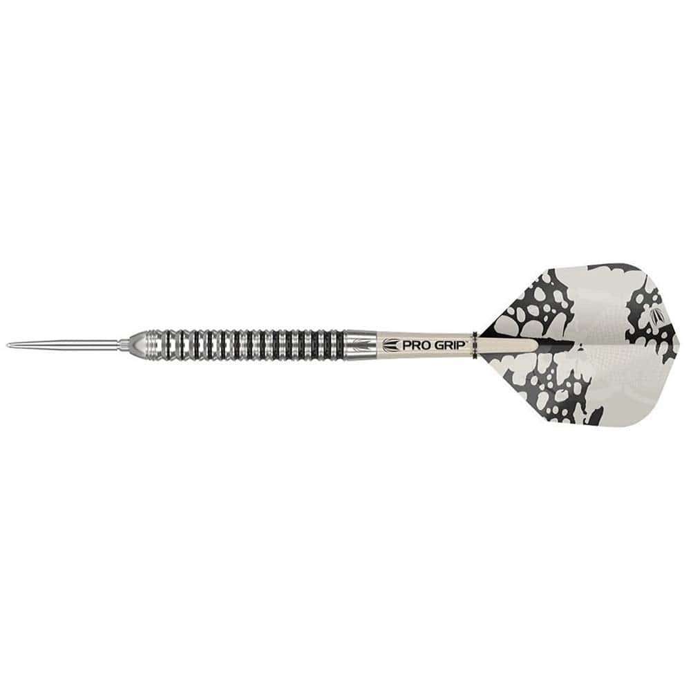 Masquedardos Les fléchettes Target Darts Exo 90% Spo1 23g 190308