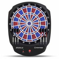 Masquedardos Electronic Dartboard Smartness Arcadia 4.0 94011