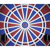 Masquedardos Electronic Dartboard Smartness Arcadia 4.0 94011