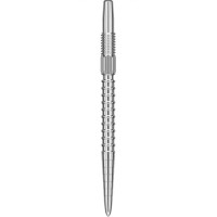 Masquedardos Punkte Target Darts Swiss Point Chrono Silber 26mm 340210