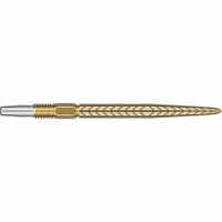 Masquedardos Čísla Target Darts Swiss Point Rve Gold 40 mm 340240