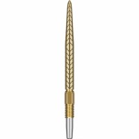 Masquedardos Puncte Target Darts Swiss Point Rve Gold 40 mm 340240