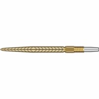 Masquedardos Čísla Target Darts Swiss Point Rve Gold 40 mm 340240