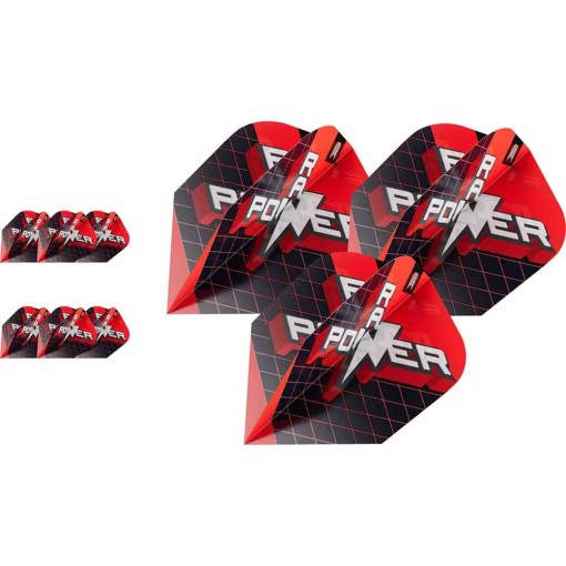 Masquedardos Fülle Target Darts Phil Taylor Raw Power G11 Ultra Ten-x Set 3 Unit 337650