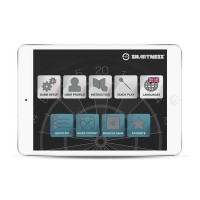 Masquedardos Electronic Dartboard Smartness Arcadia 4.0 94011