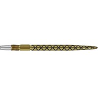 Masquedardos Broj bodova  Target Darts Swiss Point Diamond Pro Gold 40mm 340188