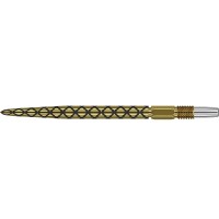 Masquedardos Broj bodova  Target Darts Swiss Point Diamond Pro Gold 40mm 340188