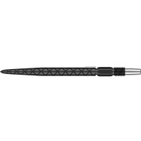 Masquedardos Body  Target Darts Swiss Point Diamond Pro Black 40mm 340189