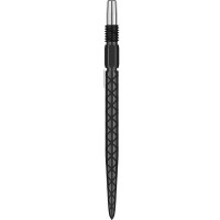 Masquedardos Body  Target Darts Swiss Point Diamond Pro Black 40mm 340189