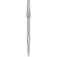 Masquedardos Puncte  Target Darts Swiss Point Firepoint Argint 40 mm 340184