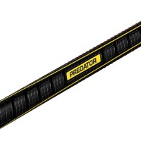 Masquedardos Pool Billiard Taco Predator Bk4 Sw Break Uni-loc  14.277.57.0