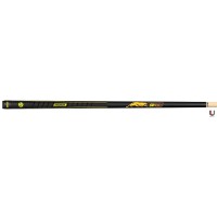 Masquedardos Piscina Billiard Taco Predator Bk4 Sw Break Uni-loc  14.277.57.0