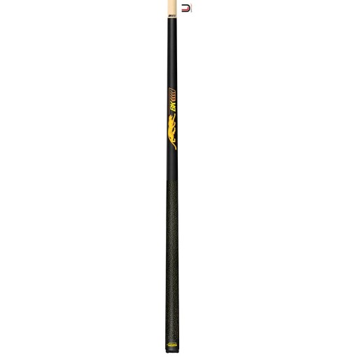 Masquedardos Piscina Billiard Taco Predator Bk4 Lw Break Uni-loc  14.276.57.0