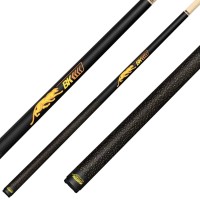 Masquedardos Piscina Billiard Taco Predator Bk4 Lw Break Uni-loc  14.276.57.0