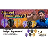 Masquedardos Plumas Fit Flight Attapol Eupakaree 3 Shape