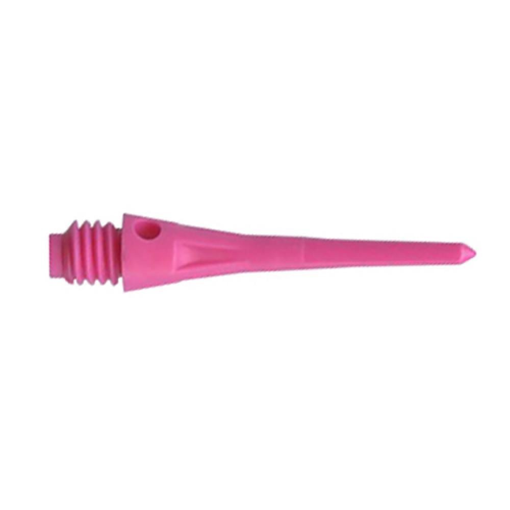 Masquedardos Condor Tip Pink 2ba 25mm 40 units