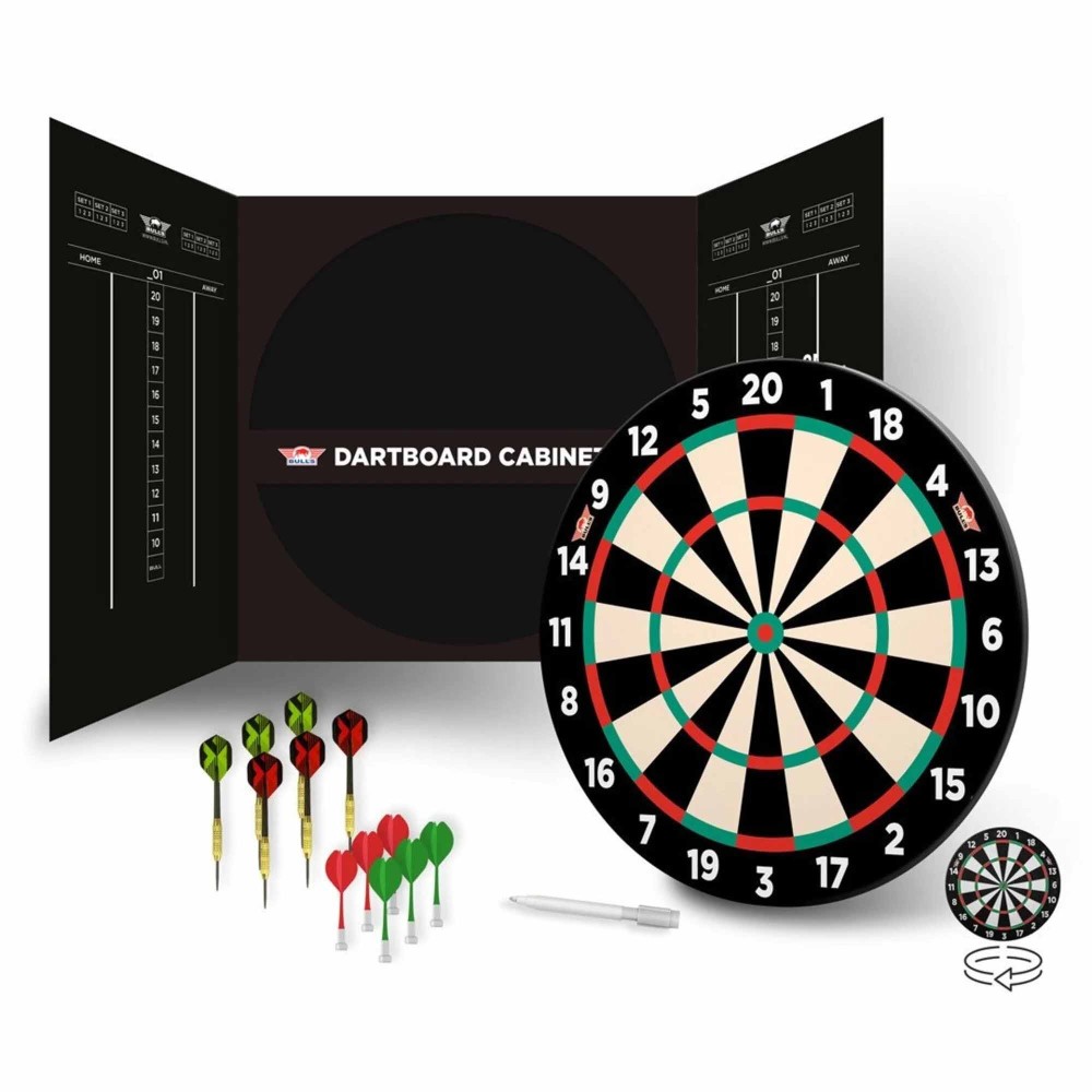 Masquedardos Diana Magnetica Magnetic Dartboard Bulls Proizvodi i preparati