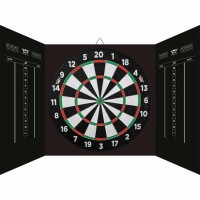 Masquedardos Diana Magnetica Magnetic Dartboard Bulls Paper Bu-68242