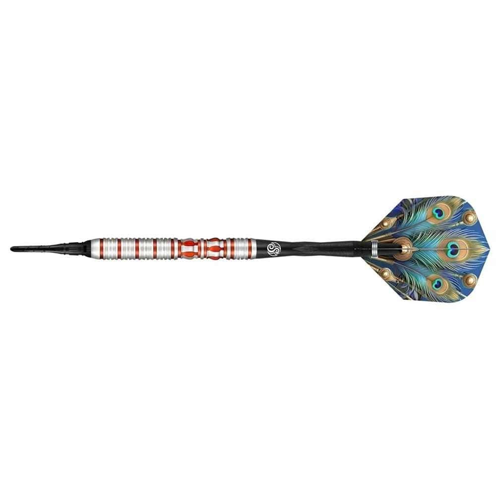 Masquedardos Shot Celt Juno Darts 18 g 90 % Sh-rjsf-18