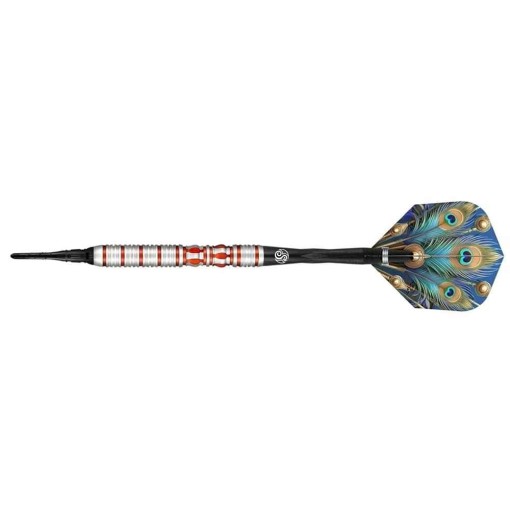 Masquedardos Shot Celt Juno Darts 18 g 90 % Sh-rjsf-18