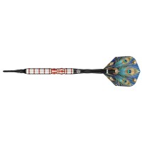 Masquedardos Shot Celt Juno Darts 18g 90% Sh-rjsf-18