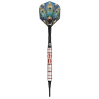 Masquedardos Shot Celt Juno Darts 18 g 90 % Sh-rjsf-18