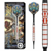 Masquedardos Shot Celt Juno Darts 18 g 90 % Sh-rjsf-18