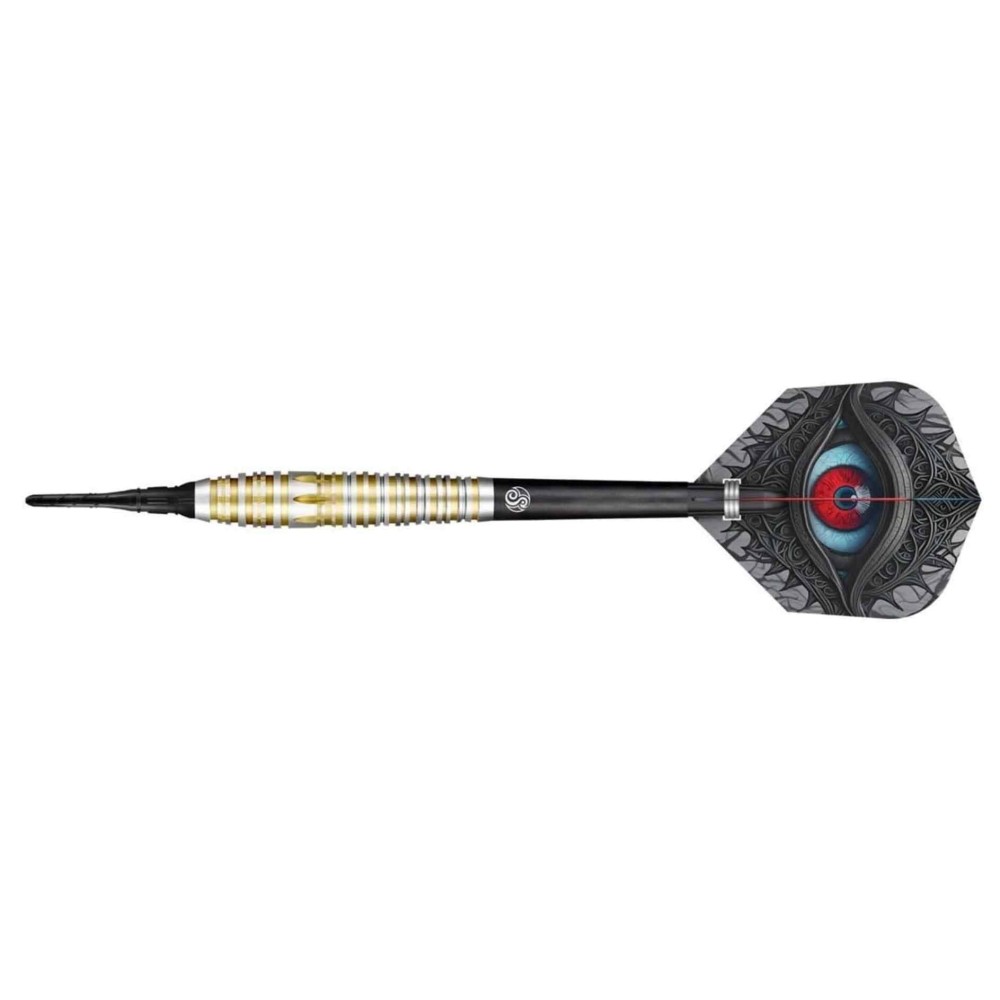 Masquedardos Darts Shot Celt Balor 20g 90% Clsf-20