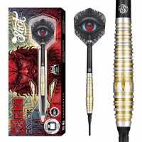 Masquedardos Darts Shot Celt Balor 20g 90% Clsf-20