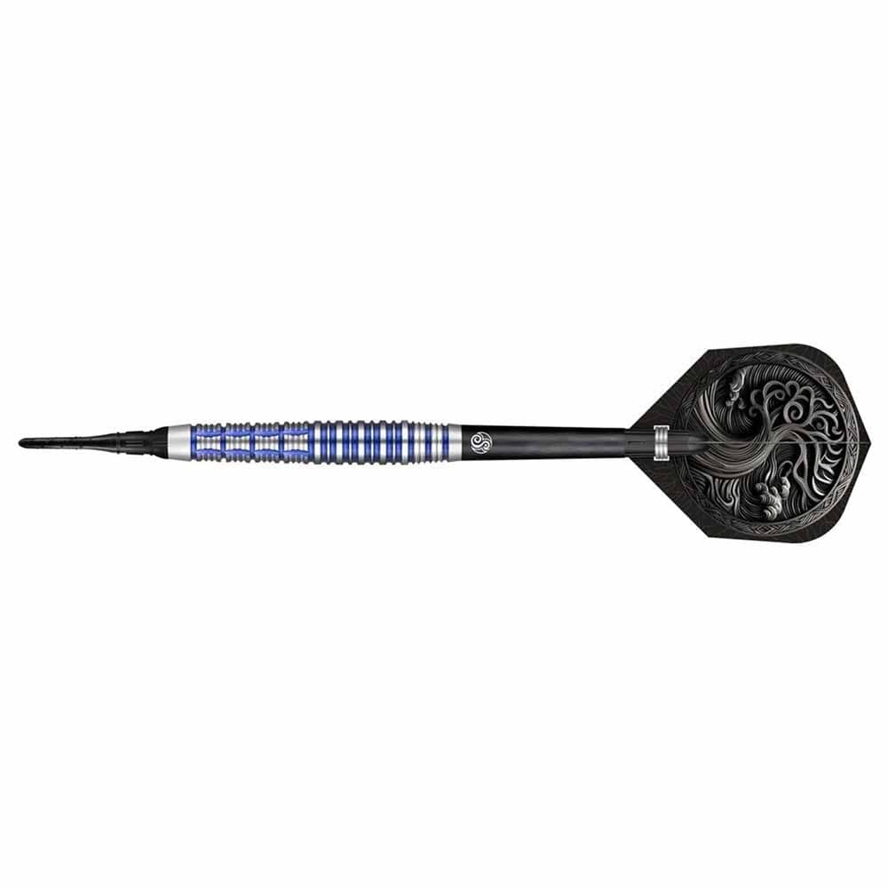 Masquedardos Darts Shot Celtic Torans 18g 90% Sh-ctsf-18