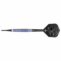 Masquedardos Shot Celt Toranos Darts 18g 90% Sh-ctsf-18