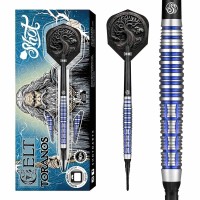 Masquedardos Darts Shot Celtic Torans 18g 90% Sh-ctsf-18