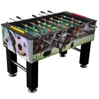 Masquedardos Futbolin Azteka Jugador Plástico 720024