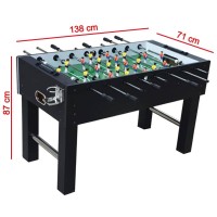 Masquedardos Wembley Foosball műanyag lejátszó 720022