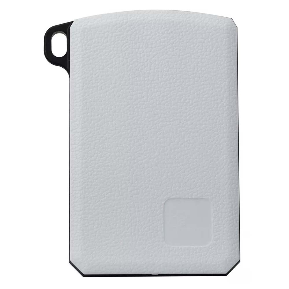 Masquedardos Funda Cosmo Darts Holder Blanco Negro